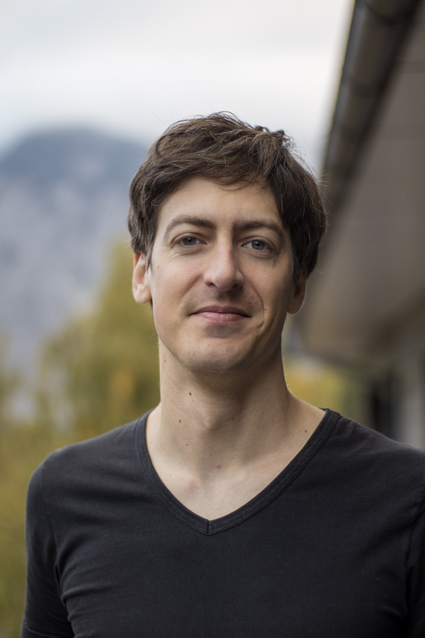 Jonas Kamp